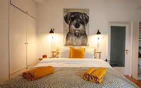 2 Rooms 2 Baths Oldtown